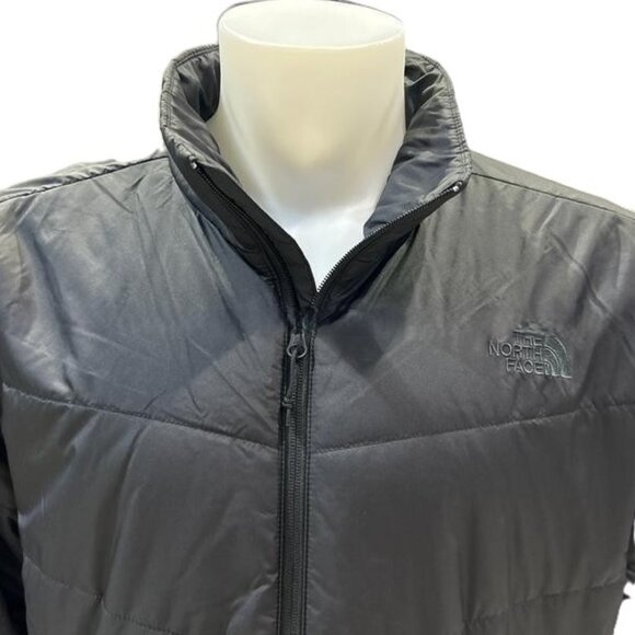 The North Face Junction Insulated Jacket - Picture 2 of 8